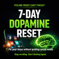 7-Day Dopamine Reset
